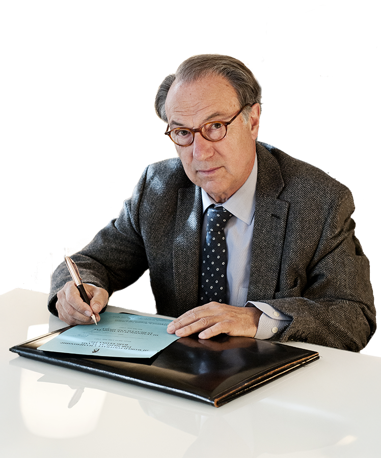 Dr. Ferran Morell Brotad